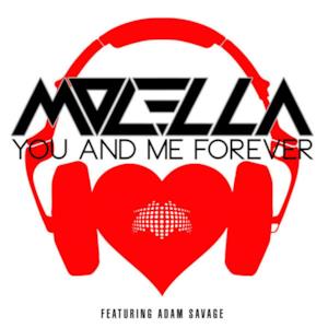You and Me Forever (feat. Adam Savage)