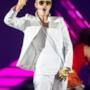 Justin Bieber Tour 2013 - Live performance