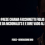 Fedez: le migliori frasi delle canzoni