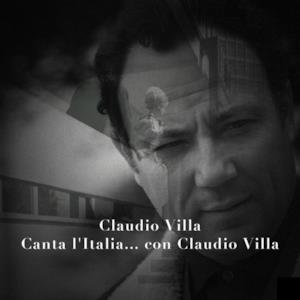 Canta l'Italia ... con Claudio Villa