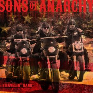 Travelin' Band (From "Sons of Anarchy") - Single