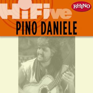 Rhino Hi-Five: Pino Daniele - EP