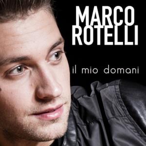 Il mio domani - Single