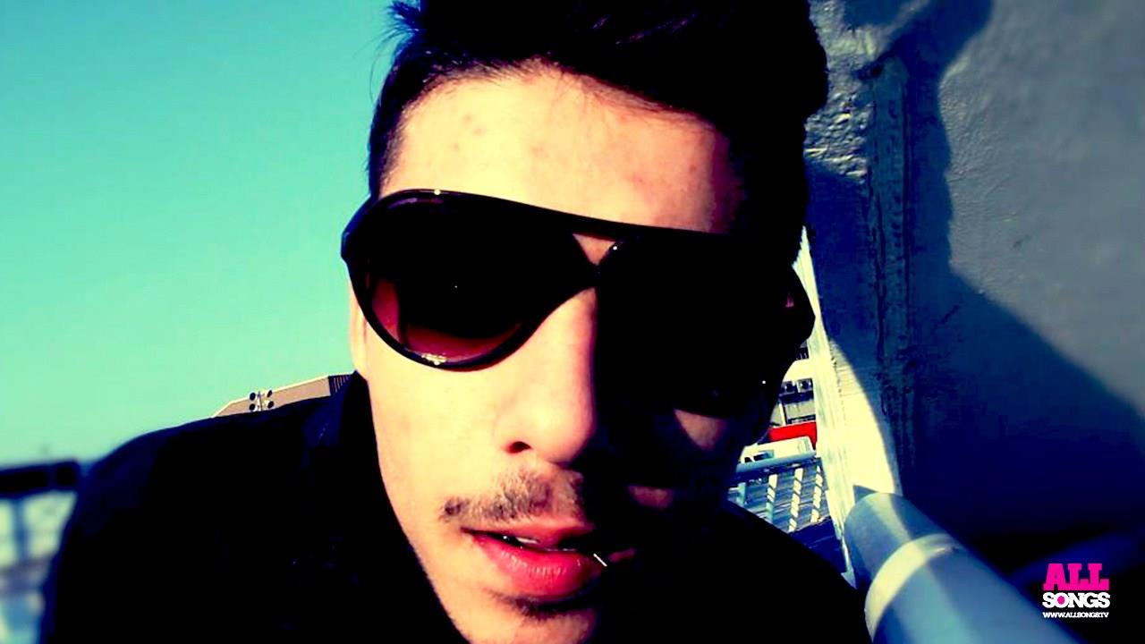 Moreno Donadoni in arte solo Moreno