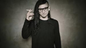 Skrillex diventa un personaggio Disney in Ralph Spaccatutto