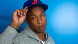 Pharrell, Happy: il primo video (interattivo) che dura 24 ore