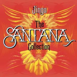 Jingo - The Santana Collection