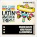 The Latin America Trip EP