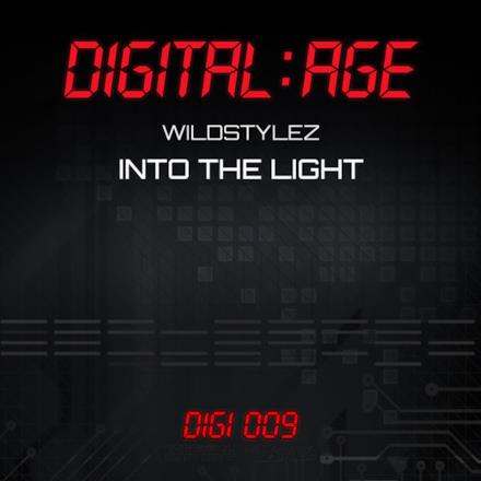 Digital Age 009 - Single