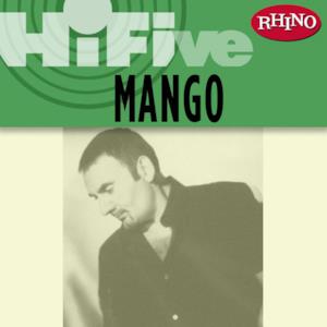 Rhino Hi-Five: Mango - EP