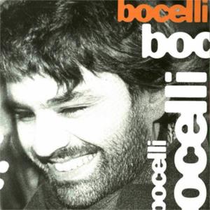 Bocelli (Remastered)