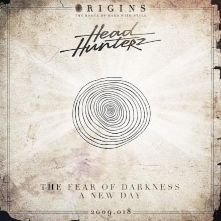 The Fear of Darkness / A New Day - Single