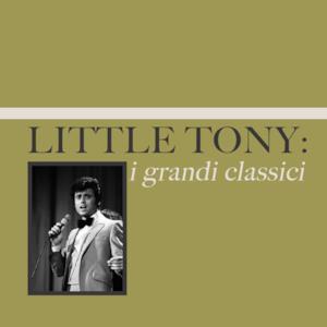Little Tony: i grandi classici
