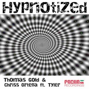 Hypnotized (Remixes)