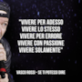 Vasco Rossi: le migliori frasi delle canzoni