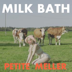 Milk Bath - Single
