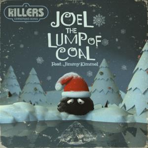 Joel the Lump of Coal (feat. Jimmy Kimmel) - Single