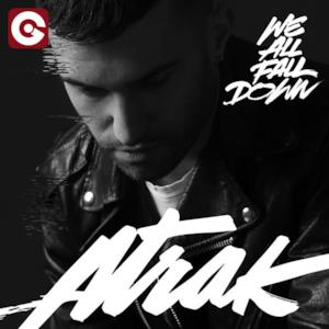We All Fall Down (feat. Jamie Lidell) - Single