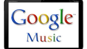 Google Music Beta, il servizio musicale di Google senza licenze