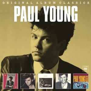 Original Album Classics: Paul Young