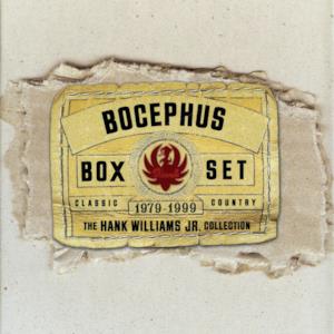 The Bocephus (Box Set)