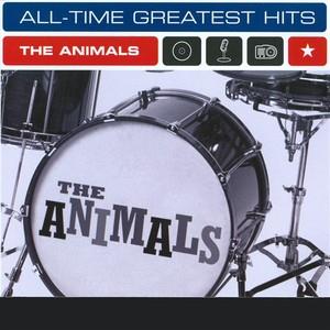 The Animals: All-Time Greatest Hits (Re-Recorded Version)