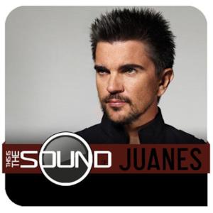 This Is the Sound of Juanes - EP