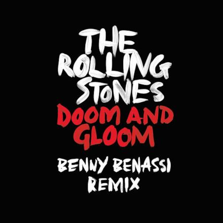 Doom and Gloom (Benny Benassi Remix) - Single
