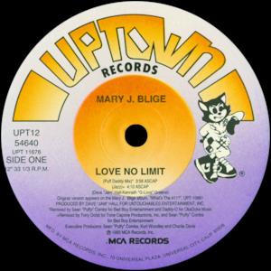 Love No Limit (Remixes) - EP
