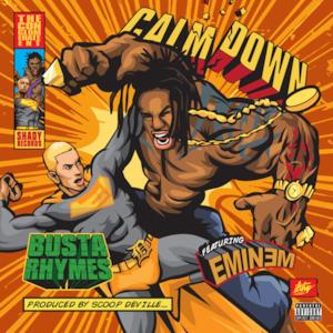 Calm Down (feat. Eminem) - Single