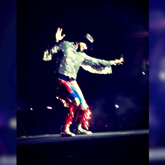 Jovanotti - @Stadio San Siro / Milano