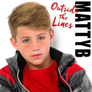 Outside the Lines - EP
