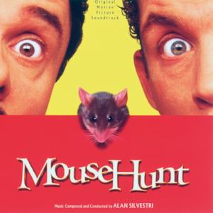 Mouse Hunt (Original Motion Picture Soundtrack)