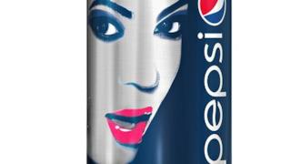 Beyoncé lattina Pepsi