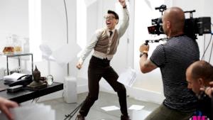 One Direction, Best Song Ever: Harry Styles è il nerd del marketing