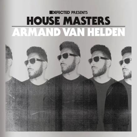 Defected Presents House Masters - Armand Van Helden