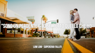 Low Low: le migliori frasi dei testi delle canzoni