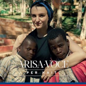 Voce (Progetto Fondazione Francesca Rava per Haiti) - Single