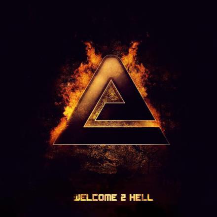 Welcome 2 Hell - Single