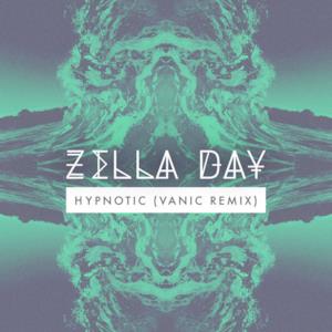Hypnotic (Vanic Remix) - Single