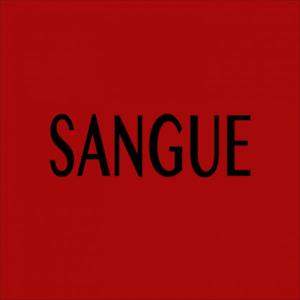 Sangue - Single