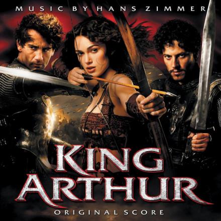 King Arthur (Original Soundtrack)
