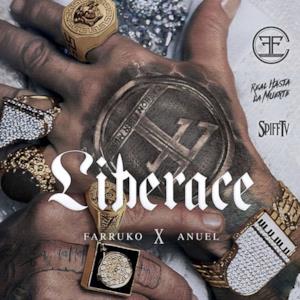 Liberace (feat. Anuel AA) - Single