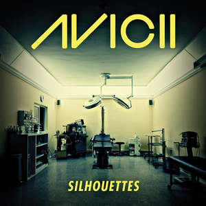 Silhouettes (Remixes) - EP