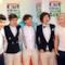 One Direction Kids Choice Awards 2012