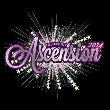 Ascension 2014 - Single