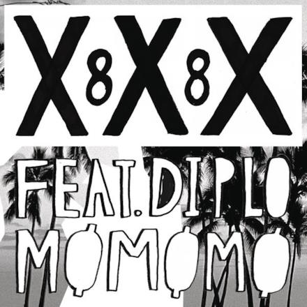 XXX 88 (feat. Diplo) - Single