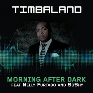 Morning After Dark (feat. Nelly Furtado & SoShy) - EP