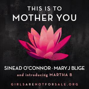 This is to Mother You (feat. Martha B) - Single