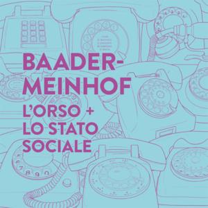 Baader-Mienhof (feat. Lo Stato Sociale) - Single